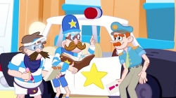 کارتون Pet Morphle قسمت 168